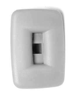 OEM Volvo Part Number 39986969 (Headliner Clip)