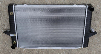 Volvo 850 Radiator (Non-Turbo)