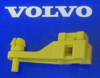 OEM Volvo Part Number 30865869 (Door Handle Clip)