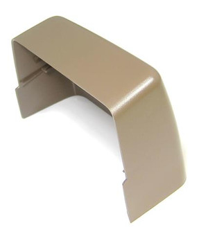 1995-1997 Volvo 960 Third Brake Light Cover - WAGON - TAN