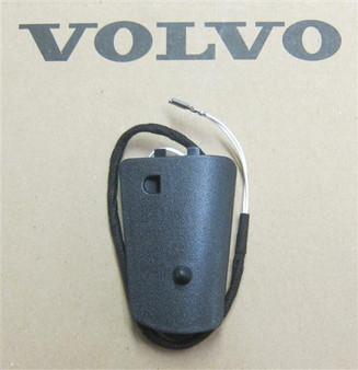 OEM Volvo Part Number 30716713 (Air Sensor on LH Mirror)