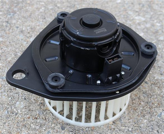 Volvo 940 Blower Motor Resistor (1991-1995) Voluparts