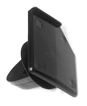 OEM Volvo Part Number 1354534 (Tailgate Panel Clip)
