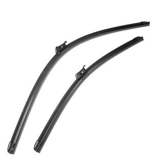 2011-2017 Volvo S60 Windshield Wiper Blades [OEM Pair]