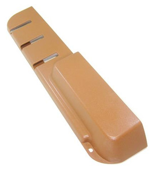 Volvo 240 Door Pocket - Left/Driver Side [TAN]