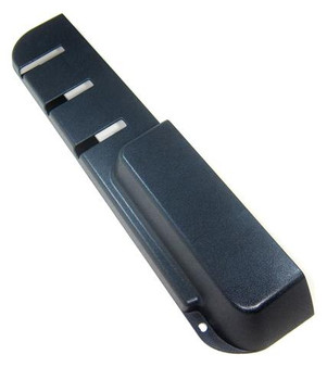 Volvo 240 Door Pocket - Left/Driver Side [DARK BLUE]