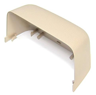Volvo 850 Wagon Third Brake Light Cover - Beige