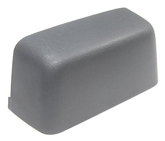 Volvo 850 Wagon Third Brake Light Cover - Grey