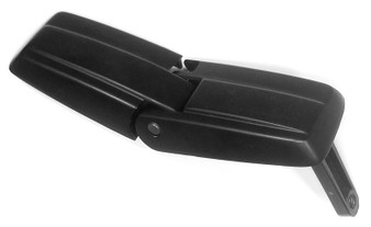 1992-1993 Volvo 240 Wagon Tailgate Hinge - LEFT (3540734)
