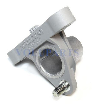 2002-2005 Volvo S80 2.9/T6 Crank Sensor Bracket [OEM]