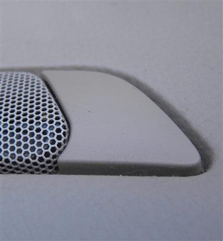 2001-2007 Volvo XC70 Dash Defroster End Cap (Plastic Plug)
