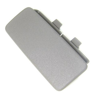 OEM Volvo Part Number 39986849 (Rear Seat Belt Guide)
