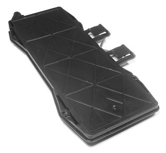 OEM Volvo Part Number 31315056 (Cabin Filter Cover)