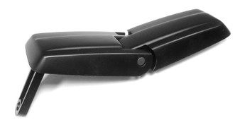 1992-1993 Volvo 240 Wagon Tailgate Hinge - RIGHT (3540735)