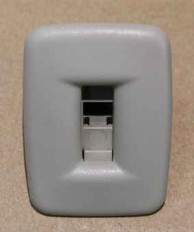 OEM Volvo Part Number 39986970 (Headliner Clip)