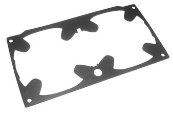 OEM Volvo Part Number 31111509 (Rubber Cupholder Insert)