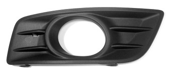 2008-2011 Volvo V50 Fog Light Cover Trim Panel