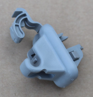 OEM Volvo Part Number 39820750 (Visor Support Clip)
