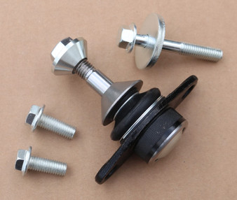 1999-2006 Volvo S80 Ball Joint Kit