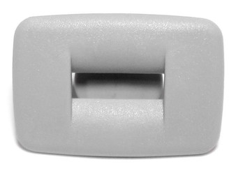 OEM Volvo Part Number 30819132 (S40 Headliner Clip)