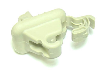OEM Volvo Part Number 39820751 (Visor Support Clip)