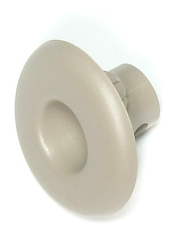 OEM Volvo Part Number 39975756 (Tan RH Windscreen Plug)