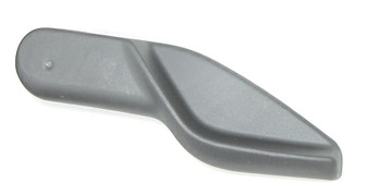 2001-2003 Volvo V70 Steering Column Tilt Handle (+Fits All 2004-2007 Models; Grey Instead Of Black)