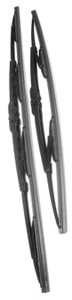 2001-2004 Volvo XC70 Windshield Wiper Blades [Bosch Pair]