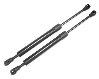 2004.5-2011 Volvo S40 Trunk Shocks [OEM Pair]