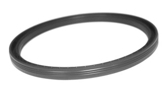 Genuine Volvo Part Number 32298806 Rear Main Seal (Replaces 31339213)