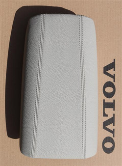 1999-2006 Volvo S80 Armrest Cover - OAK/ARENA