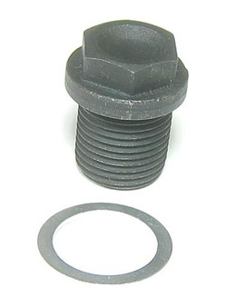 Volvo V50 Oil Pan Drain Plug + Washer