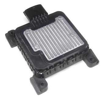 USED Volvo Part Number 30769225 (Fuel Control Module)