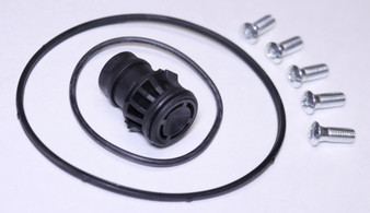 2008-2010 Volvo V70 Brake Vacuum Pump Repair Kit