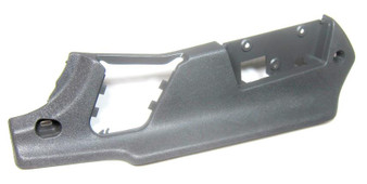 1995-1997 Volvo 960 Right Front Seat Side Panel - GREY without SIPS