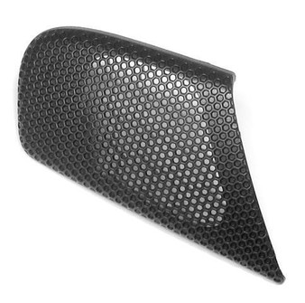 2004-2007 Volvo V70 Tweeter Speaker Grill (Right Front Door Panel)
