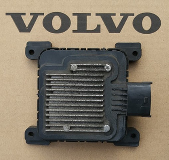 USED Volvo Part Number 8629612 (Fuel Control Module)
