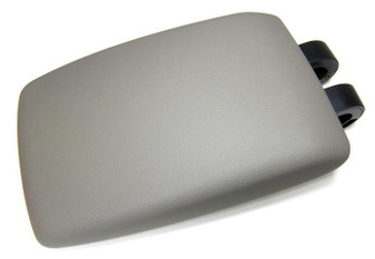 2004 Volvo XC70 Center Console Armrest - OAK/ARENA