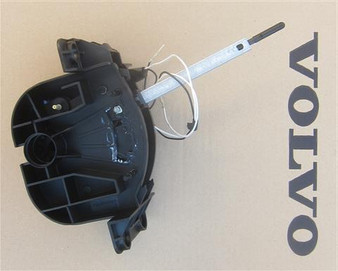 1997-1998 Volvo V90 Gear Shift Lever Assembly