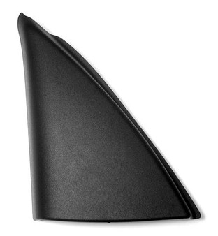2004-2007 Volvo V70 Interior Mirror Panel (Triangle-Shaped)
