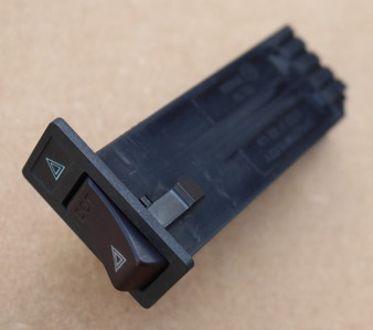 USED Volvo Part Number 3523511 (Hazard Switch)