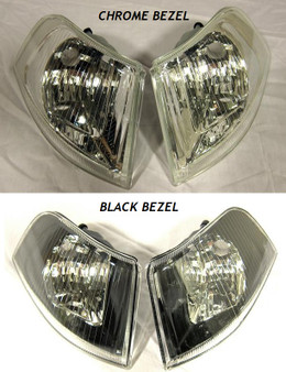 2001-2004 Volvo V40 Front Turn Signal Assembly