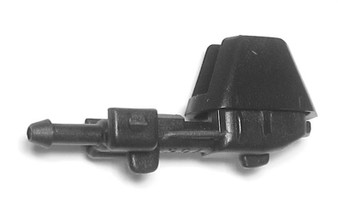 2001-2007 Volvo S60 Headlight Wiper Nozzle (Blade Retainer)
