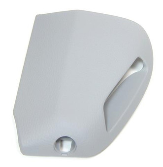 OEM Volvo Part Number 9486607 (Granite RH Seatbelt Guide)