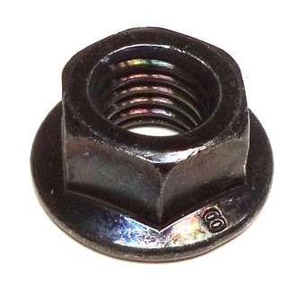 OEM Volvo Part Number 985870 (Stay Bar Lock Nut)