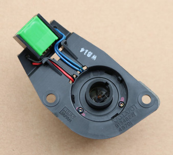 OEM Volvo Part Number 9134822 RH Ambient Air Temp Sensor (New Old Stock)