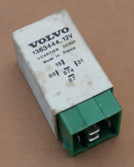 USED Volvo Part Number 1363444 (Overdrive Relay)