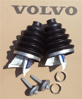 OEM Volvo Part Number 31256012 (CV Bellows Kit)