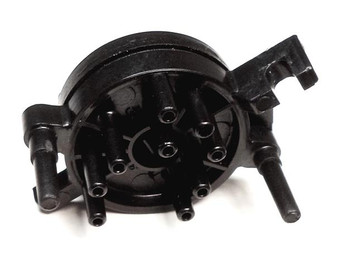 OEM Volvo Part Number 1323744 (Climate Control Vacuum Valve) - New Old Stock
