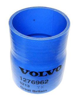 Genuine Volvo 1276962 B21 Turbo Hose